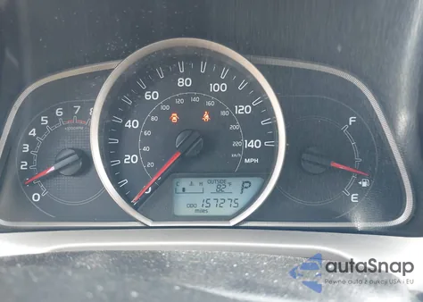 2014 Toyota Rav4 Xle z USA, uszkodzony, nr VIN 2T3WFREV4EW098874